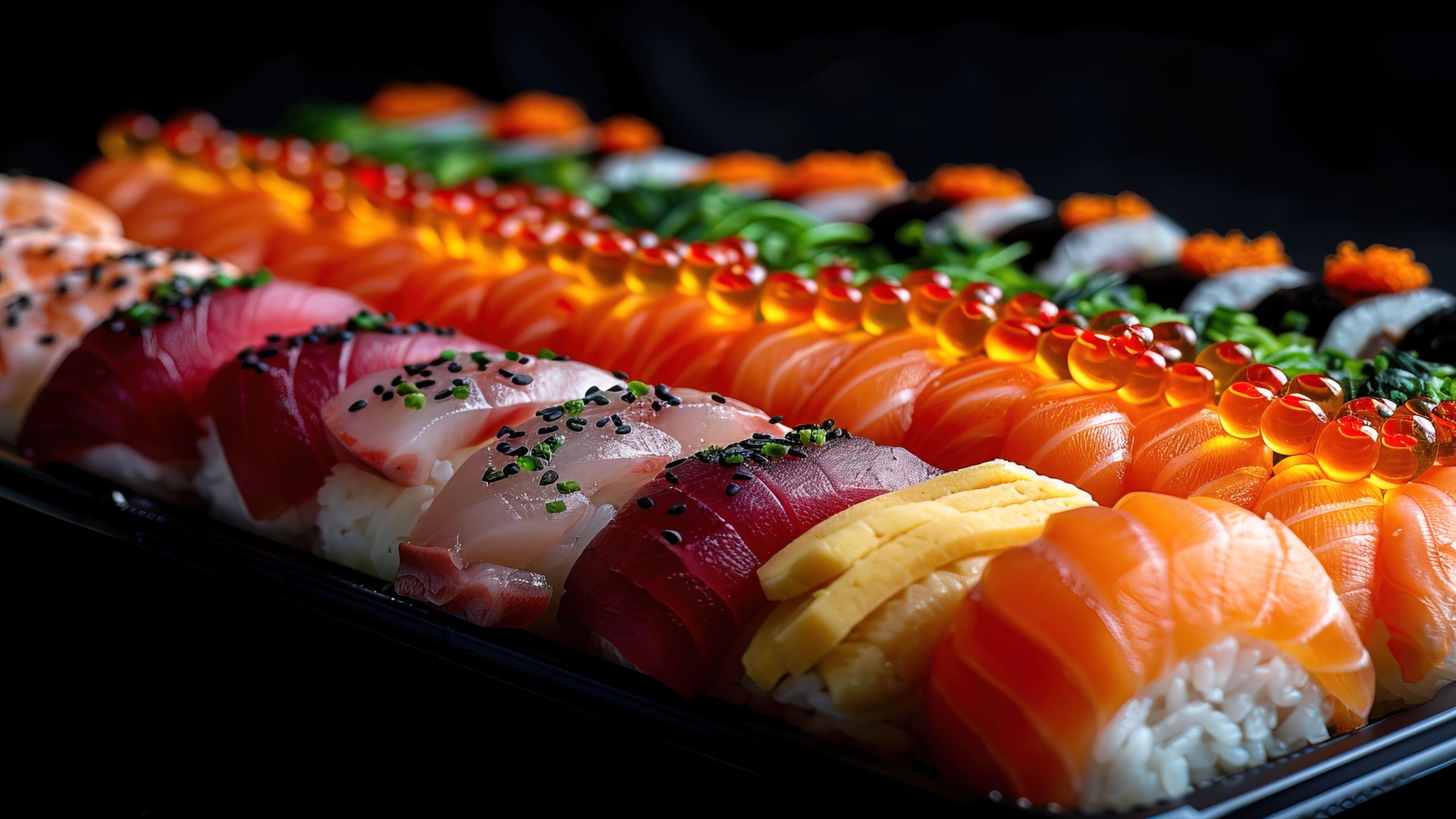 Experience Authentic Flavors of Japan